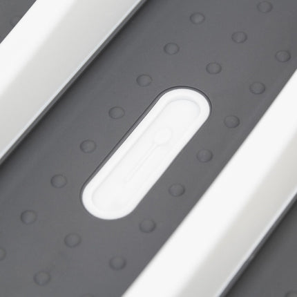 Cutlery tray for the drawer
