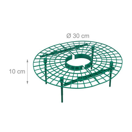 Cutter for strawberries, 20 pcs