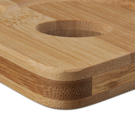 Cutting board Bamboo