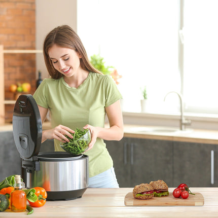 Cutting boards with stand