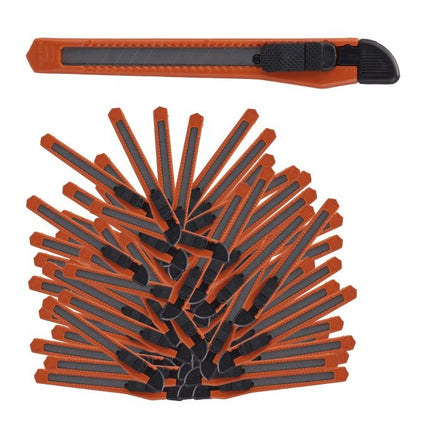 Cutting knife 100 set