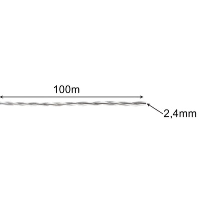 Cutting line for Bigstren 21073 brushcutter
