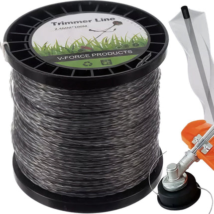 Cutting line for Bigstren 21073 brushcutter