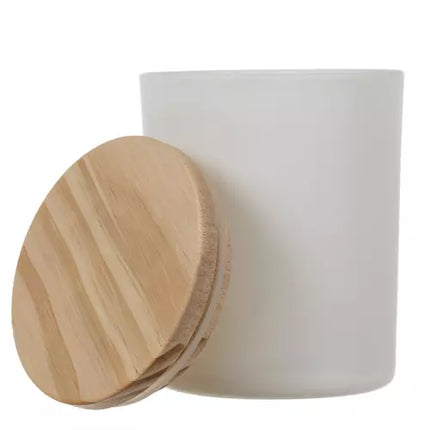 DIY candle making kit - 2 pcs. Ruhy 19782