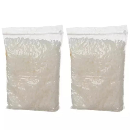 DIY candle making kit - 2 pcs. Ruhy 19782