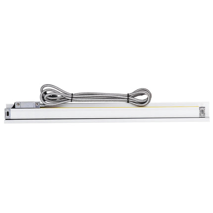 DRO Linear Scale Set, 250mm And 1000mm, 5µm
