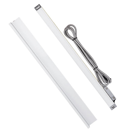 DRO Linear Scale Set, 250mm And 1000mm, 5µm