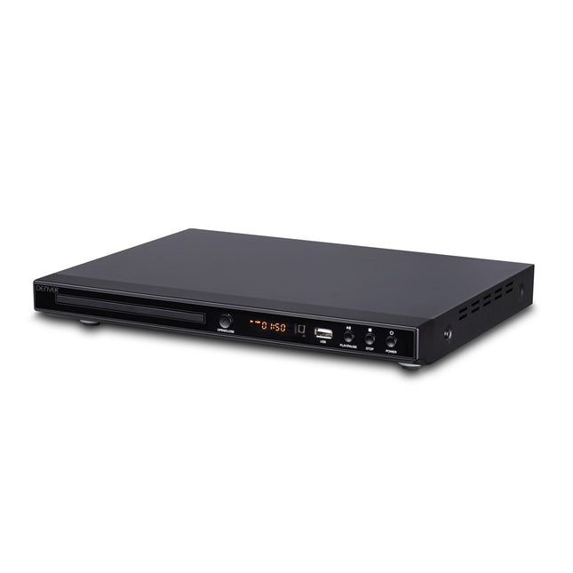 DVD player HDMI/SCART/USB