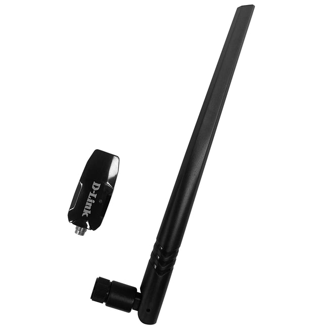DWA-137 High Gain WiFi USB Adapter N300