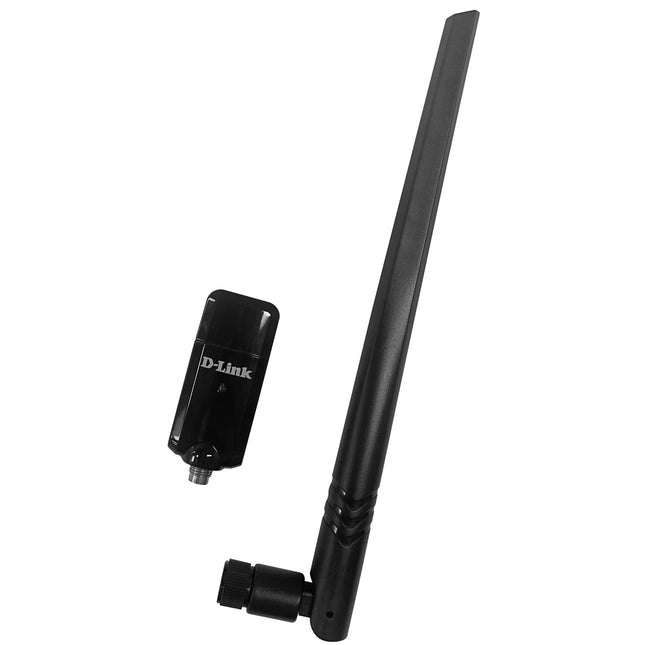 DWA-185 MU-MIMO WiFi USB Adapter AC1200