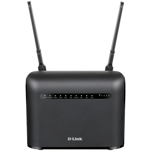 DWR-953V2 4G router AC1200 4G/LTE cat4