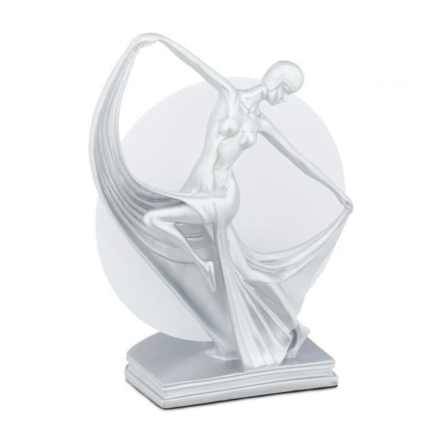 Dancer table lamp