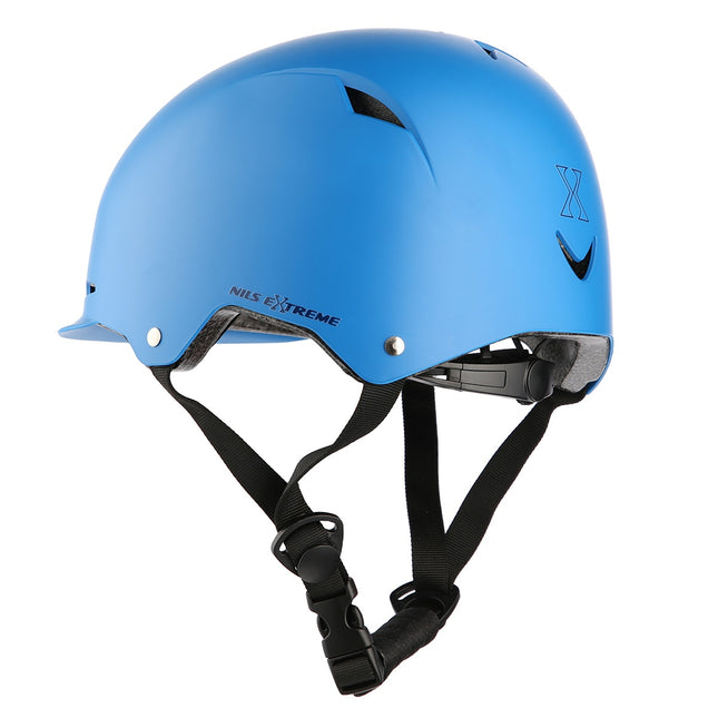 Dark Blue XS Helmet, 49-54cm Size