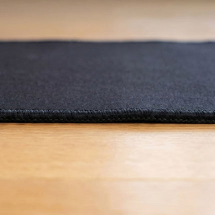 Dart Mat with Oche Line, 60x260 cm, Non-Slip