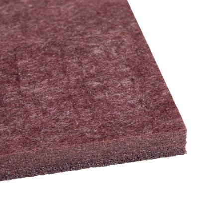 Dartboard Surround, 6-Piece Felt Protection Mat