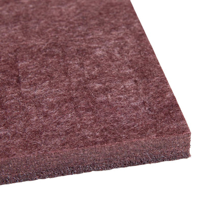 Dartboard Surround, 6-Piece Felt Protection Mat