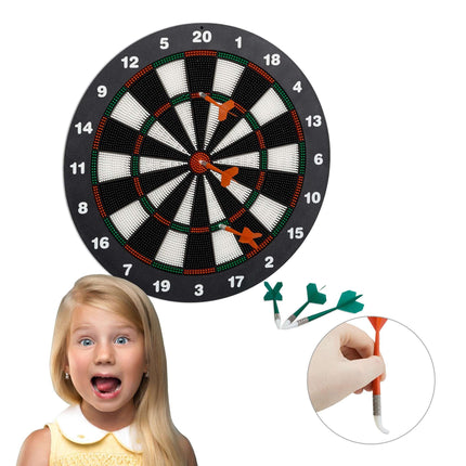 Dart board soft dart 42 cm