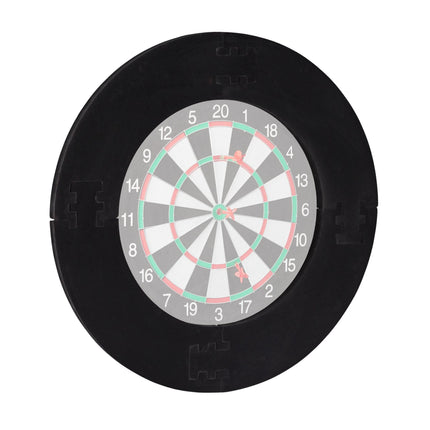 Dart capture ring "R7
