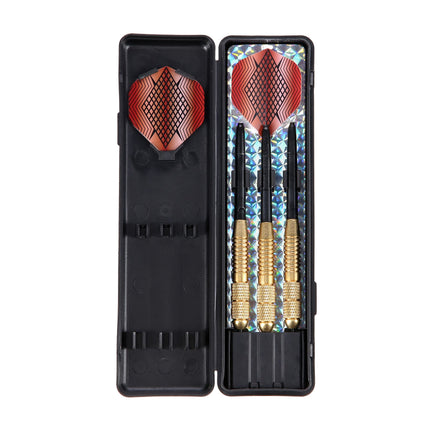 Darts Set – Steel Tip, 3 Pieces