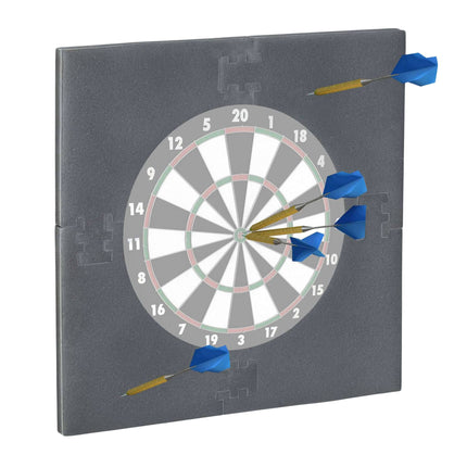 Dart wall protection R6"
