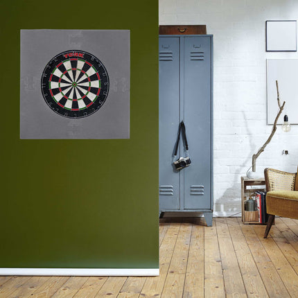 Dart wall protection R6"