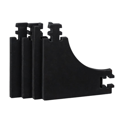 Dart wall protection R6"
