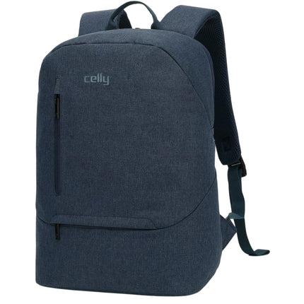 Daypack Backpack for laptop 16" Blue