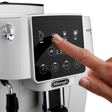 De'Longhi Magnifica Start Fully Automatic Espresso Machine, 15 Bar, 1450 W