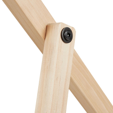 Deckchair Wood Foldaway