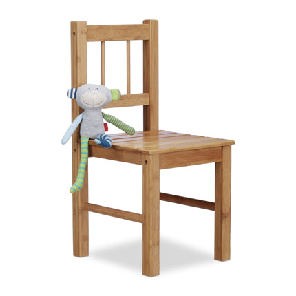 Deco Chair Bamboo