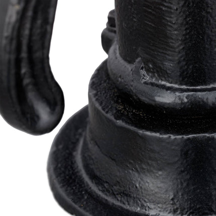 Decorative Pump Cast Iron