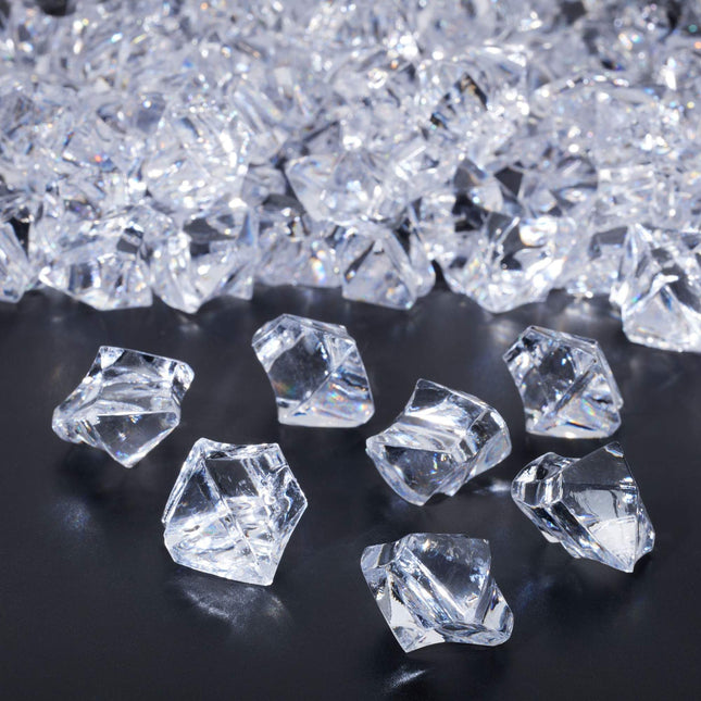 Decorative diamonds 180 pieces