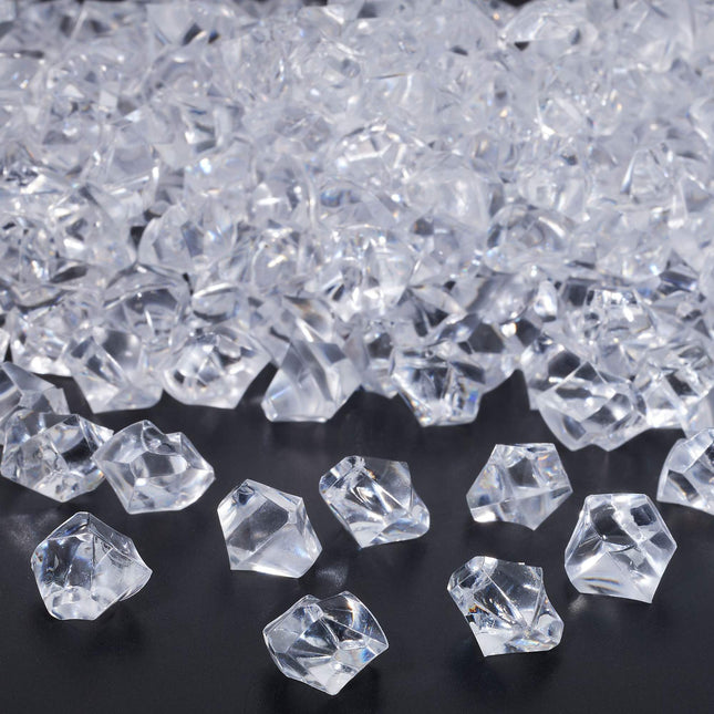 Decorative diamonds 900 pieces