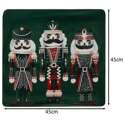 Decorative pillowcase 40x40cm Ruhhy 24729