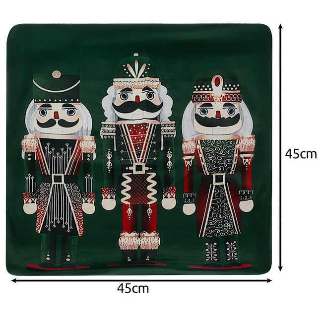 Decorative pillowcase 40x40cm Ruhhy 24729