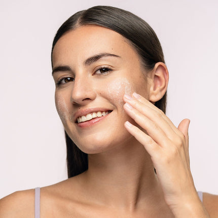 Deep Cleansing Facial Treatment Pack Kombucha InnovaGoods .
