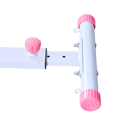 Deep Squat Machine – Adjustable, 3 Resistance Bands