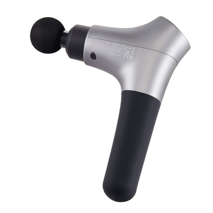 Deep Tissue Massage Gun, 6 Speeds, 4 Heads, 2500mAh