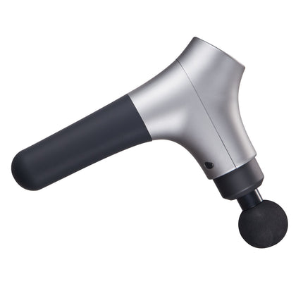 Deep Tissue Massage Gun, 6 Speeds, 4 Heads, 2500mAh