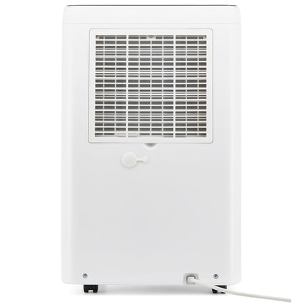 Dehumidifier, 20L/Day, Ideal for Bathrooms and Laundry Rooms