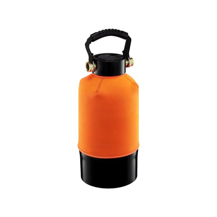 Deionized Water System for Car Wash, 5L Resin, TDS Meter