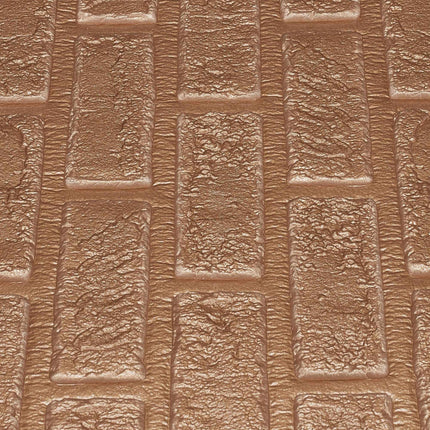 Dekorplast brick set of 10