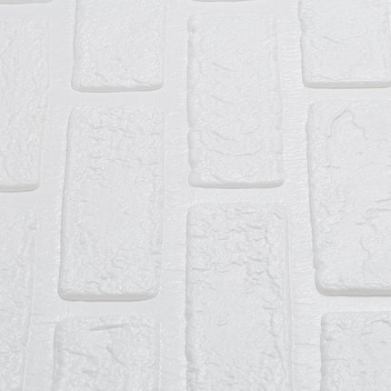 Dekorplast brick set of 10