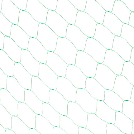 Dense mesh bird net set of 3