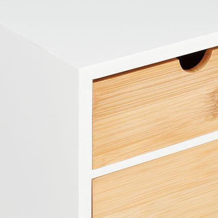 Desk Organiser 3 Drawers