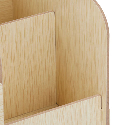 Desk Organiser with Drawers