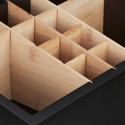 Desk organization 12 compartments