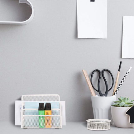 Desk organization set 7 parts