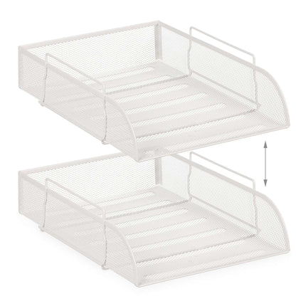 Desk organization set 7 parts