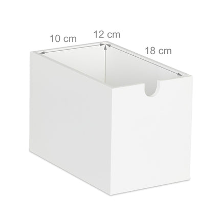 Desk organizer 3 drawers